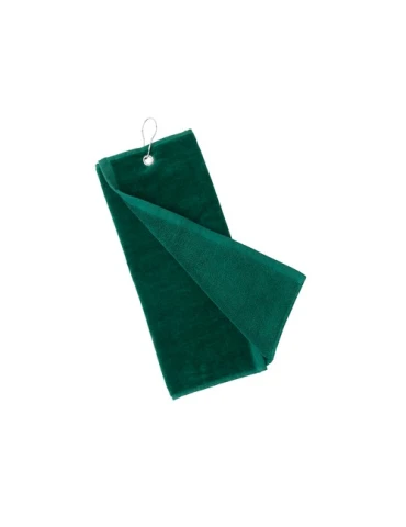 Serviette de golf personnalisée et unique pour entreprise Tarkyl