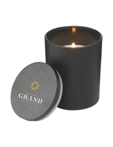 Wooosh Scented Candle Classic Jasmine bougie parfumée