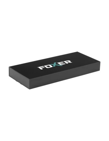 Rely Powerbank 10000 RCS Recycled Alu