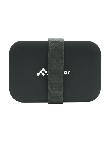 Amuse Recycled PP Lunch Box