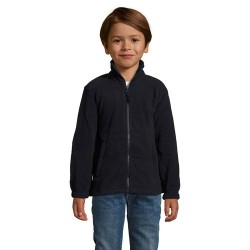 Veste Enfant NORTH KIDS - Confort et Style