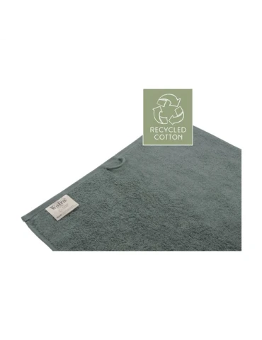 Walra Towel Remade Cotton 50 x 100 serviette