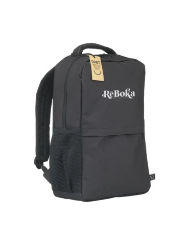 Finley GRS RPET Laptop Backpack sac à dos