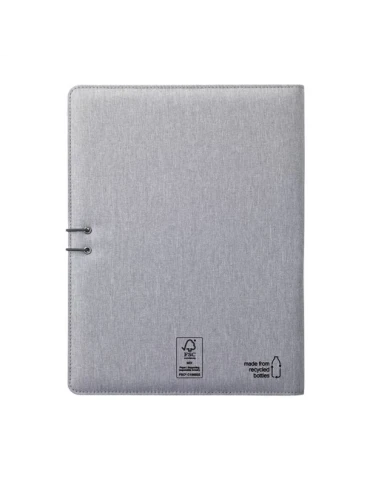 Quest Portfolio RCS RPET A4 porte-documents