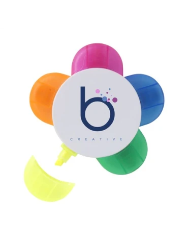 Bloom marqueur