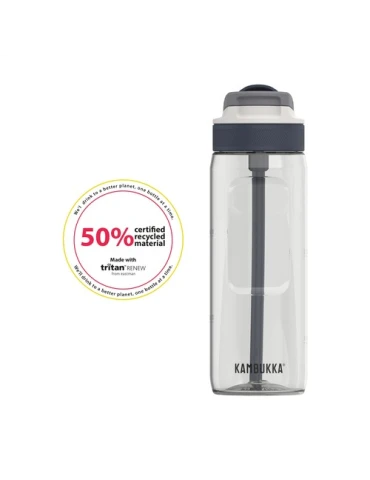 Kambukka® Lagoon 750 ml bouteille
