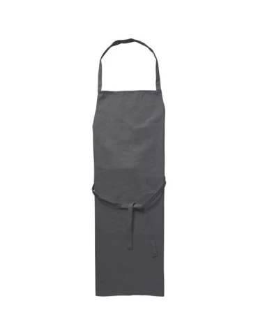 Tablier de cuisine en polyester personnalisé Mindy