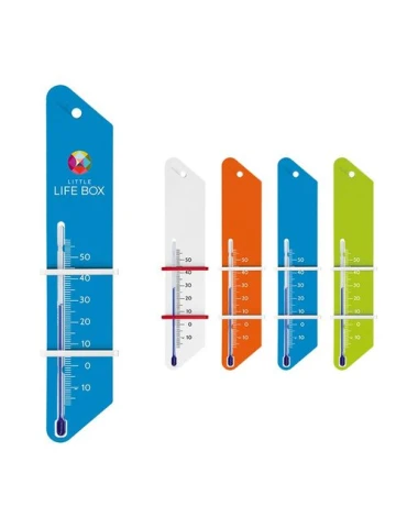THERMOMETRE DESIGN