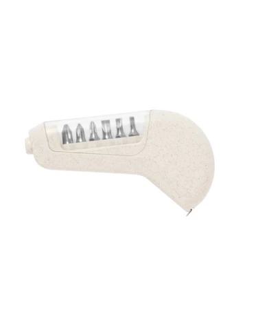 Mètre Grade Pratique et Écologique Multi Outils 1m Drankil