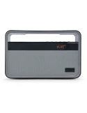 HAUT PARLEUR, ENCEINTE BT SANS FIL & RADIO FM, 10 W (2x 5 W)