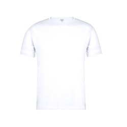 T-Shirt Adulte Blanc Keya MC150 – Confort et Style