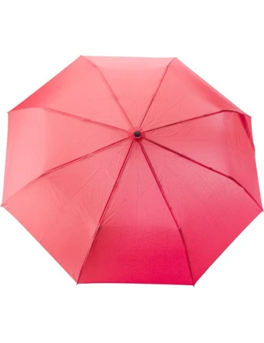 Parapluie pliable écologique en rPET - Teodora
