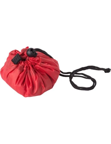 Sac marin écologique en rPET nylon 210D - José