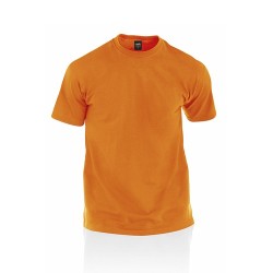 T-Shirt Adulte Couleur Premium - Confort et Style