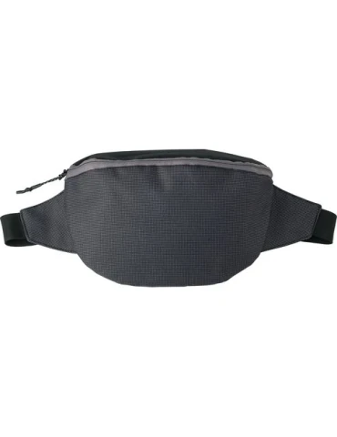 Sac banane personnalisé en ripstop 600D - Juniper