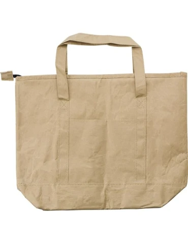 Sac isotherme écologique et pratique en papier laminé Oakley