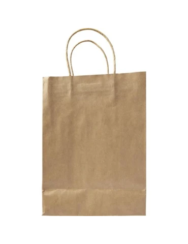 Sac Écologique Personnalisé en Papier - Marina