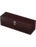 Coffret à Vin de Luxe Économique Personnalisé Nikita - 5 Pièces