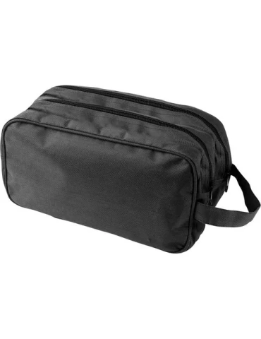 Trousse de toilette personnalisée en polyester Calista