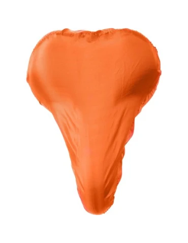 Couvre-selle Personnalisé en Polyester - Accessoire Vélo Xander