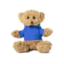 Peluche Ours en Peluche Personnalisable Loony