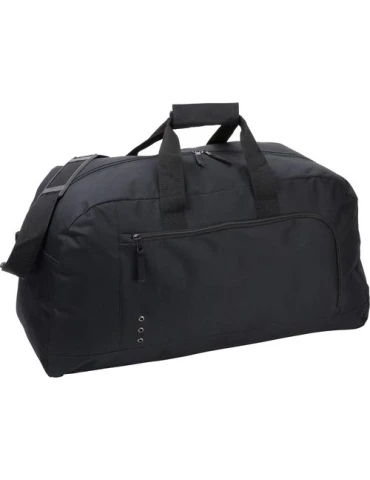 Sac de sport personnalisé en polyester Antoinette