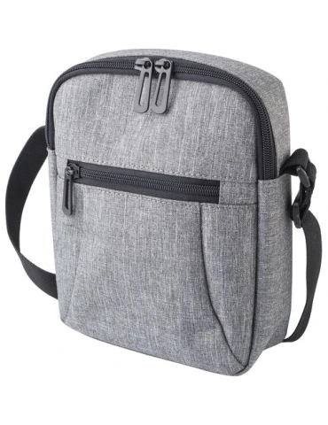 Sacoche personnalisée en polyester Caden