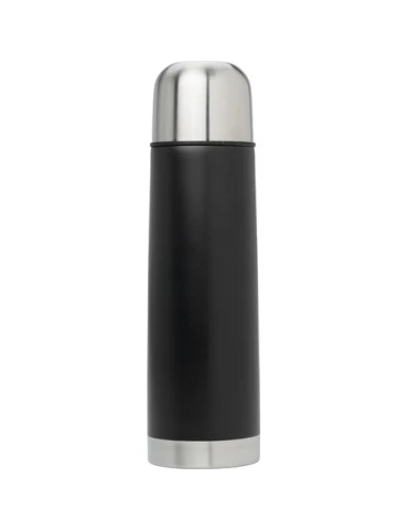 Set Pratique de Bouteille Isotherme 500 ml et Mugs Écologiques Luca