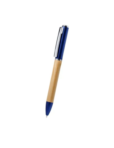 Stylo publicitaire lampe Telnay
