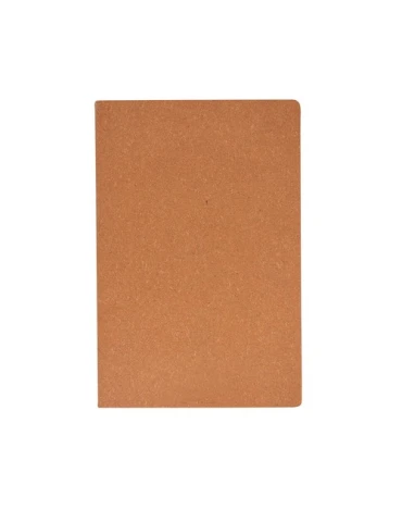 Cahier publicitaire personnalisé Atrex