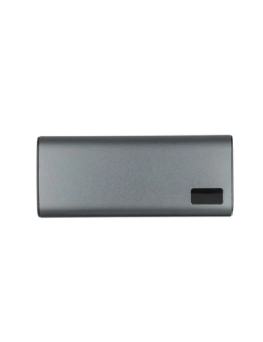 Power Bank écologique personnalisé pas cher Hampton