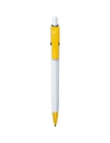 Stylo à bille personnalisé en ABS de la marque Ducal