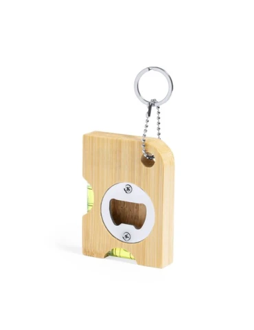 Porte-Clés Écologique Multifonction Pratique Nish