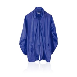 Imperméable Hips : Confort et Style sous la Pluie