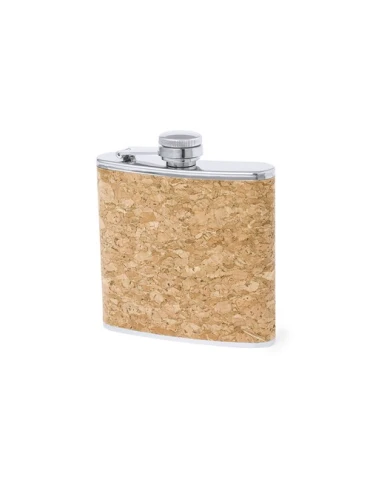 Flacon Écologique Personnalisé 170ml - Grotan