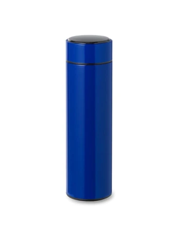 Bouteille Isotherme Écologique Personnalisée 450ml - Thermo Sutung