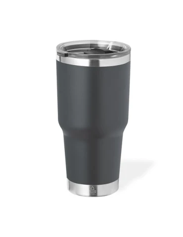 Tasse Isotherme Écologique Personnalisée Thermique - Tobey