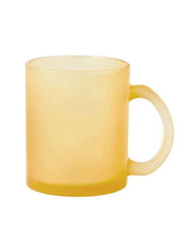 Tasse Personnalisée en Sublimation Écologique Cervan