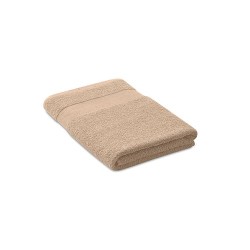 Serviette Coton Bio 140x70 PERRY - Écologique et Pratique