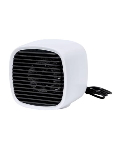 Chauffage Mini Personnalisé Écologique, Solution Idéale contre le Froid - Durden
