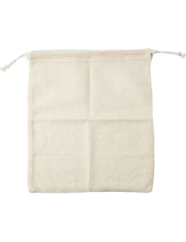 Sac bio en coton éco-responsable pour fruits - Freddy