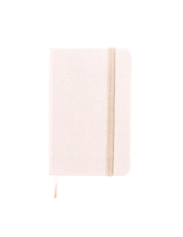 Bloc-Notes Écologique Personnalisé - Pushkin