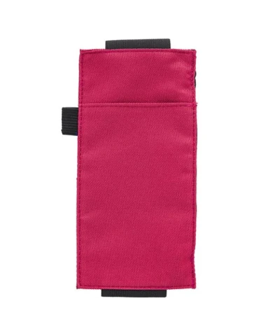 Etui zippé personnalisé et élégant adaptable sur carnet Dallas