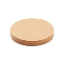 Décapsuleur Écologique en Bambou Personnalisé DAKAI