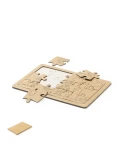 Set Jeux Écologiques et Fun Personnalisé Puzzles Clavier pas cher