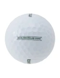 tomorrow golf Single Pack Recycled Golf Balls