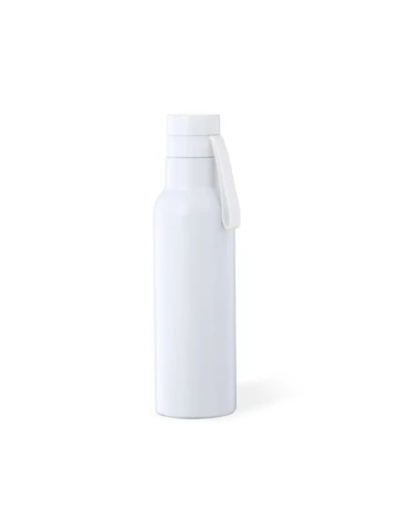Gourde Isotherme Écologique Personnalisée 500ml Conserve le Chaud & Froid Roach