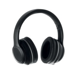 Casque Audio Anti Bruit SINGAPUR - Confort et Performance