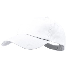 Casquette Sport Personnalisable en Coton