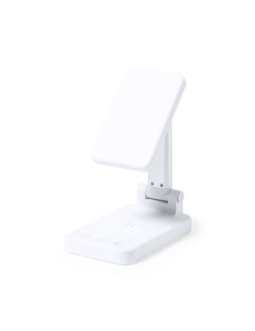 Lampe Personnalisée Multifonction Éclairante et Chargeur Cirgux
